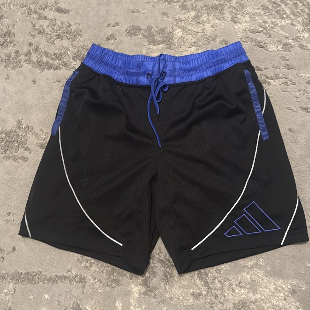 Mens Adidas Daniel Patrick shorts